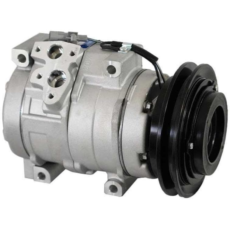 GW TOY. PRADO 2.4L 06-10 (Hino Fuso) 10S17C 1A GW CP0180W