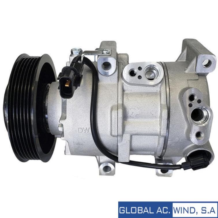 GW HYUNDAI ACCENT 12-17 (i25, Rio 12-17) S/Valv. GW CP0183W