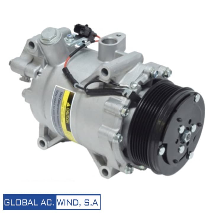 GW HONDA CR-V 07-14 GW CP0192W