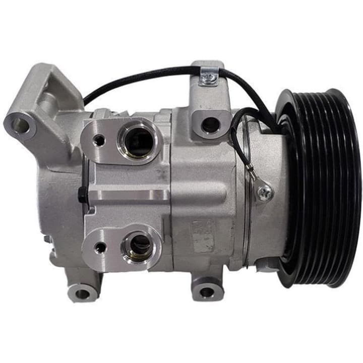 GW TOYOTA HILUX DIESEL 2,7L 04-15 (10S11C DER. 7PK) GW CP0193W
