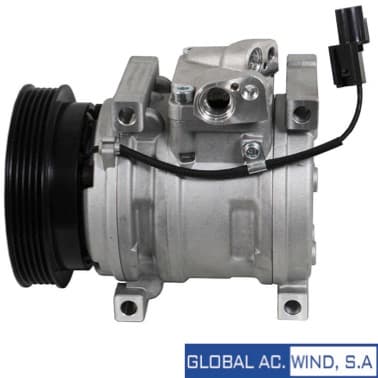 GW KIA PICANTO 11-16 (i10 1,2L 11-16) T.P 5PK GW CP0196W