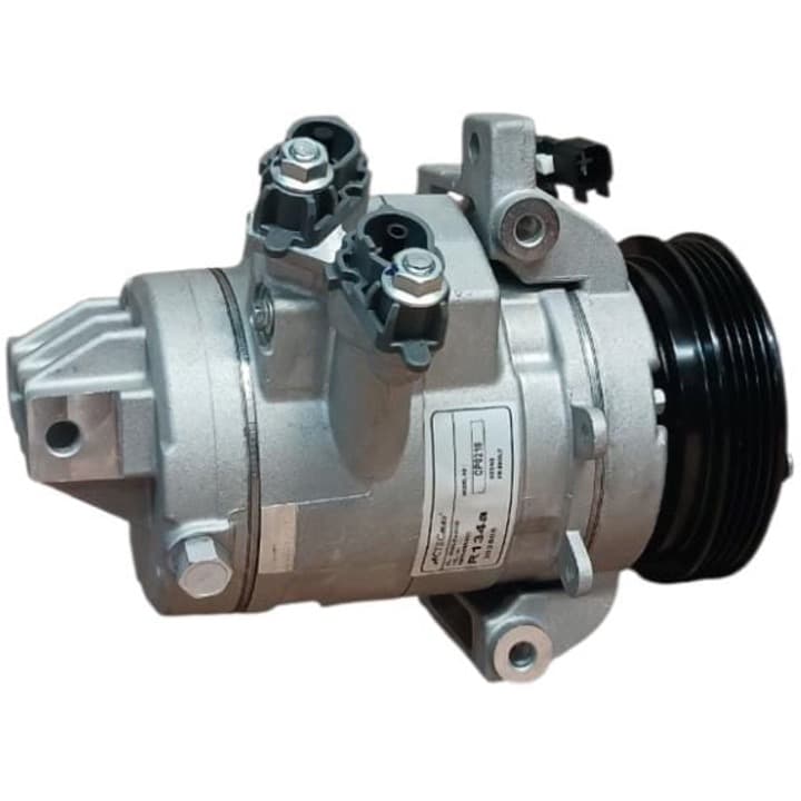 ACTECmax FORD F-150 3,5L 15-16 ACTECmax CP0210