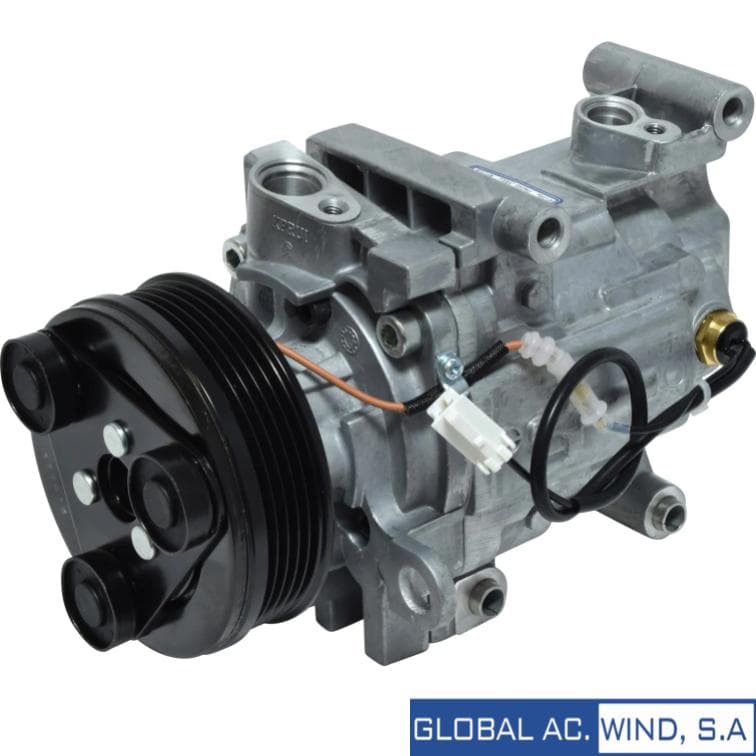 GW MAZDA 3 2,0L 04-09 GW CP0213W