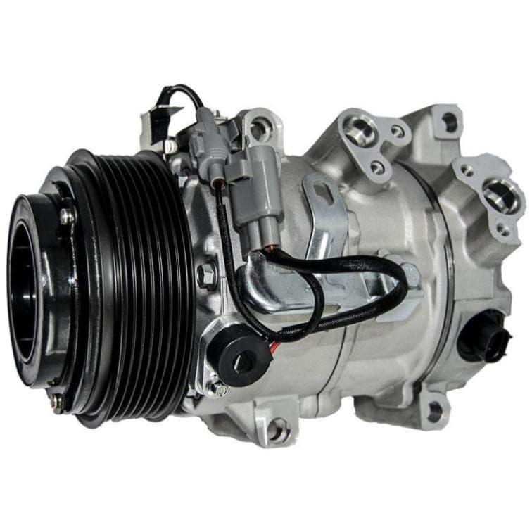 GW TOY. CAMRY 3,5L 07-11 (6SBU16C 7PK) GW CP0222W