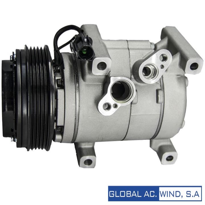 GW HYUNDAI GRAND i10 14-17 GW CP0225W