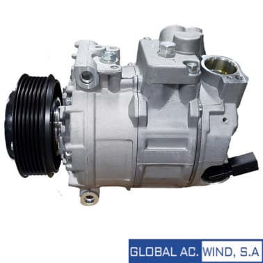GW VW AMAROK 13-16 (VW Golf 09-11) 6SEU14C 6PK GW CP0227W
