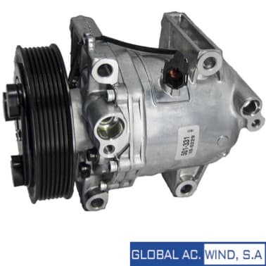 GW NISSAN NAVARA 08-15 GW CP0229W