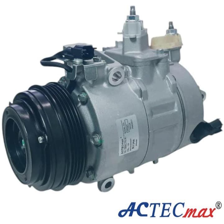 ACTECmax FORD FUSION 17-20 ACTECmax CP0243