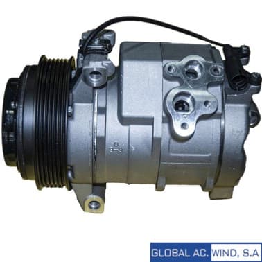 GW MERCEDES SPRINTER 2,1L 13-16 GW CP0243W