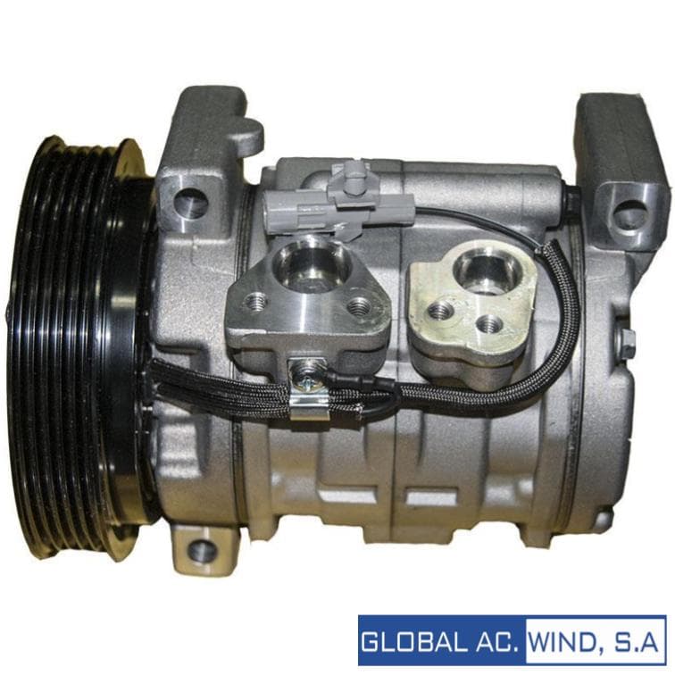 GW SUZUKI ALTO 08-11 (Vitara 99-02, G. Vitara 99-05) 5PK GW CP0247W