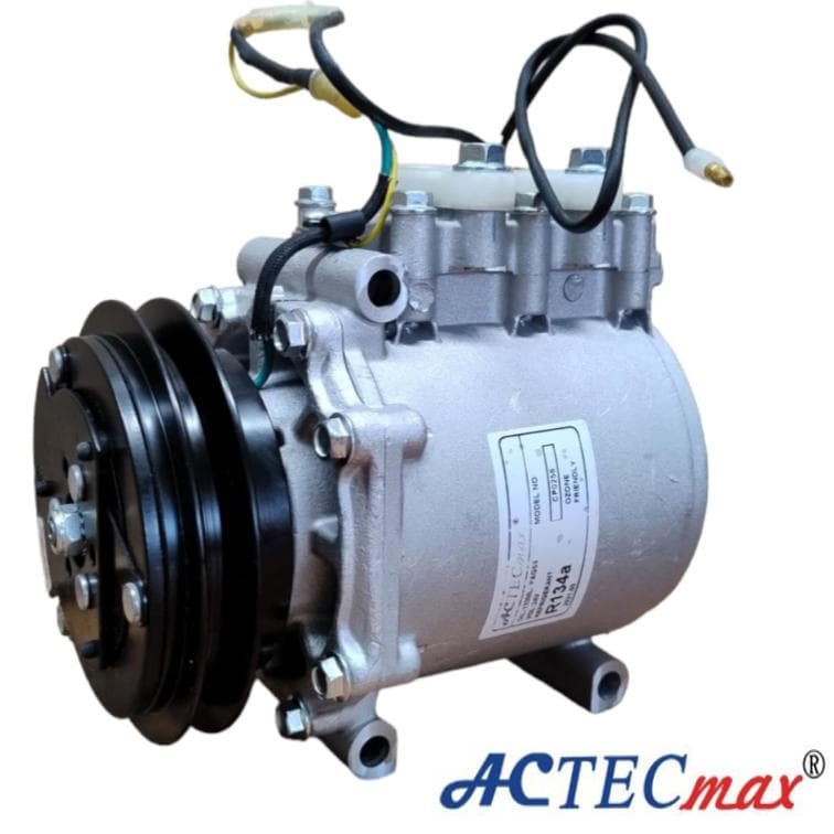 ACTECmax CATERPILLAR 320C (Fuso) 1A 130mm 24V ACTECmax CP0256