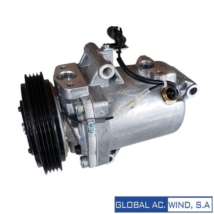 GW SUZUKI JIMMY 10-21 (SX4 10-13) GW CP0256W
