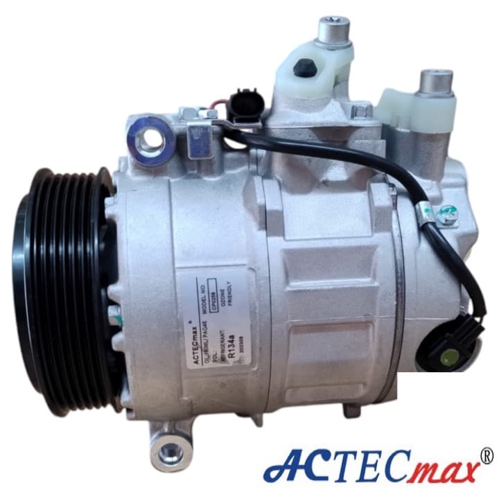 ACTECmax MERCEDES CLK500 03-06 (CLK55 03-04, SRL 05-09) ACTECmax CP0258