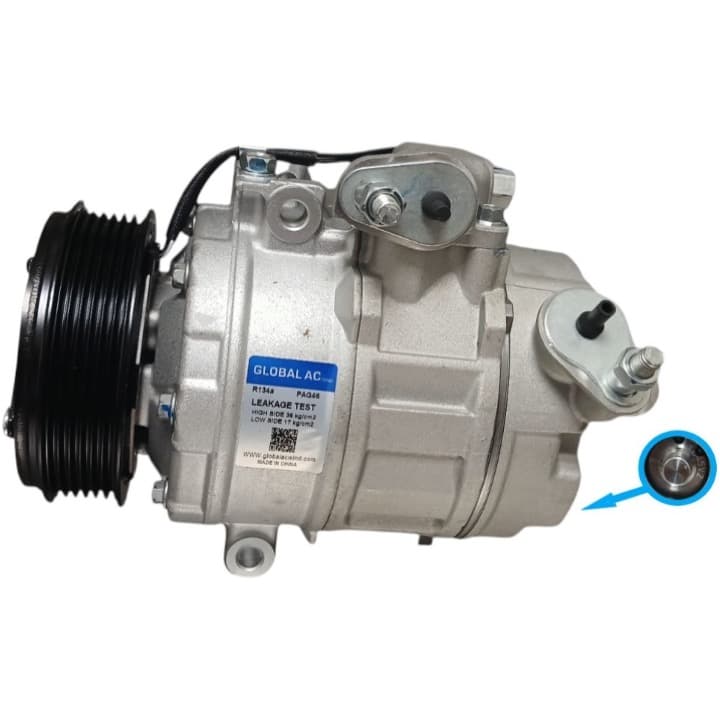 GW FORD EXPLORER 3,5L 11-19 GW CP0259W