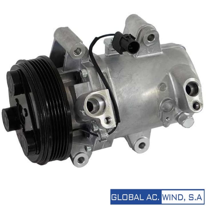 GW MITSUBISHI L200 09-21 5PK GW CP0263W
