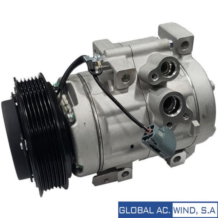 GW MAZDA CX-7 10-12 GW CP0270W