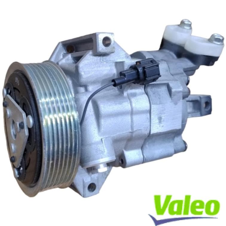 VALEO NISSAN SENTRA 09 (Tiida 07-15, Versa 07-12, Urvan 07) 7PK VALEO CP0277