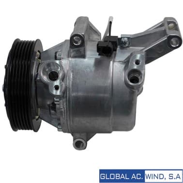 GW MAZDA CX-3 2,0L 16-22 (Mazda 2 16, Yaris 16-20) GW CP0279W