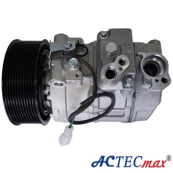 ACTECmax MERCEDES ACTROS 05-20 10PK 24V ACTECmax CP0280