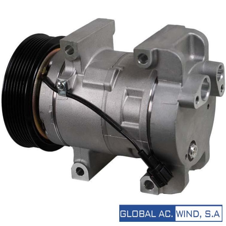 GW NISSAN CABSTAR 08-14 GW CP0285W