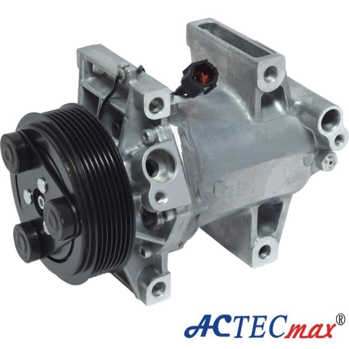ACTECmax NISSAN NAVARA 08-15 ACTECmax CP0288