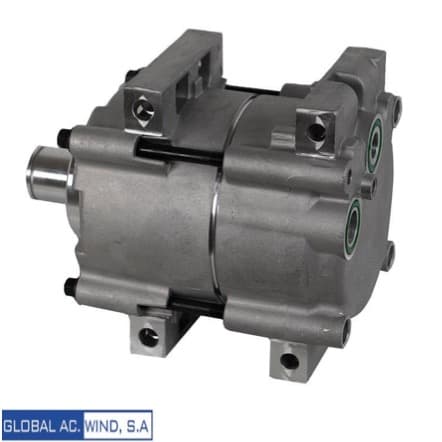 GW FORD FX15 (Ranger/Bronco) S/Clutch GW CP0295W