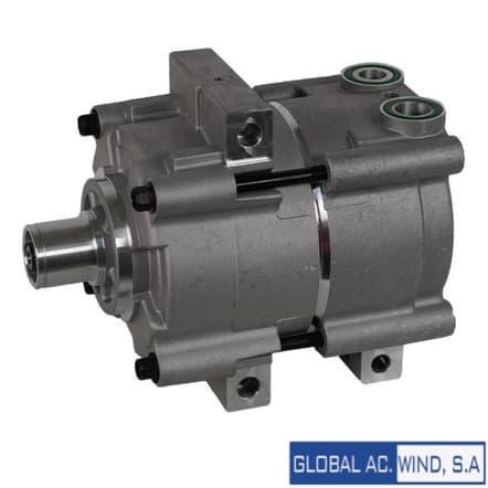 GW FORD FS10 (Hyundai) S/Clutch GW CP0296W