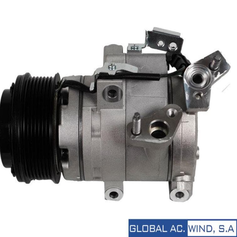 GW MAZDA BT-50 11-16 (Ranger 17-20) GW CP0302W