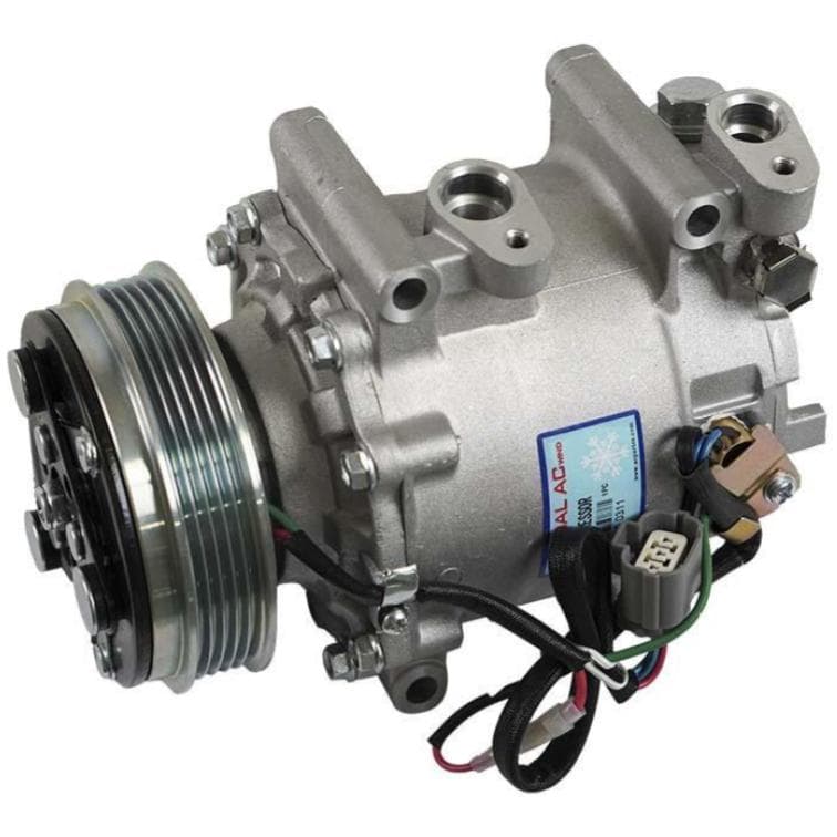 GW HONDA FIT 09-14 GW CP0311W