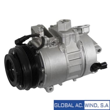 GW FORD FUSION 13-18 (Edge 2,0L 15-18) GW CP0318W