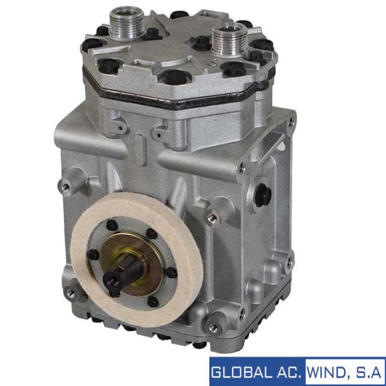 GW YORK ET210L S/Clutch (ORING) GW CP0346W