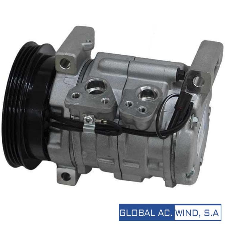 GW SUZUKI ALTO 13-17 GW CP0360W