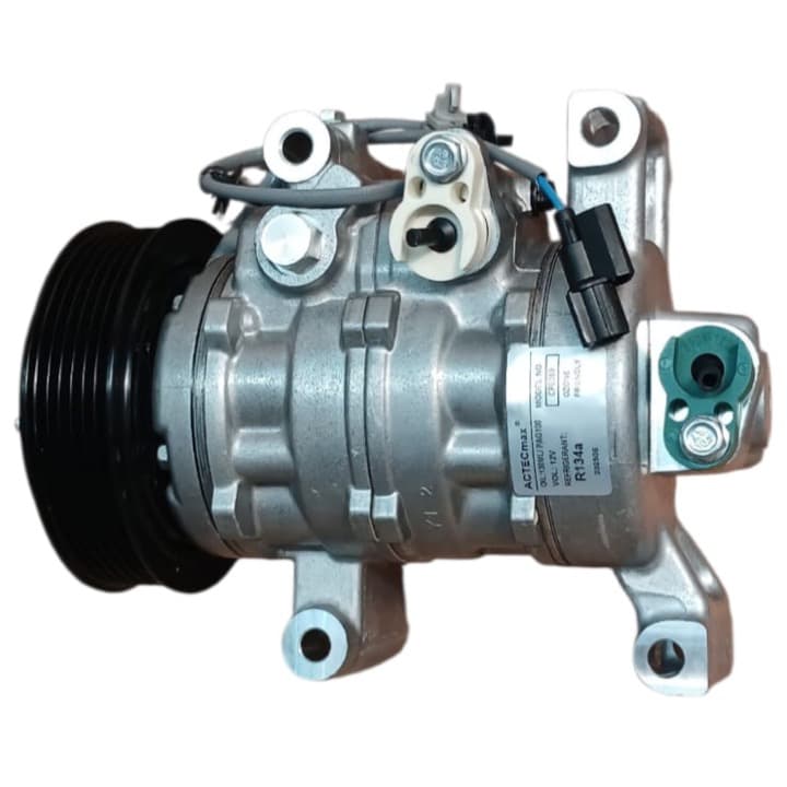 ACTECmax HONDA FIT 15-18 ACTECmax CP0369