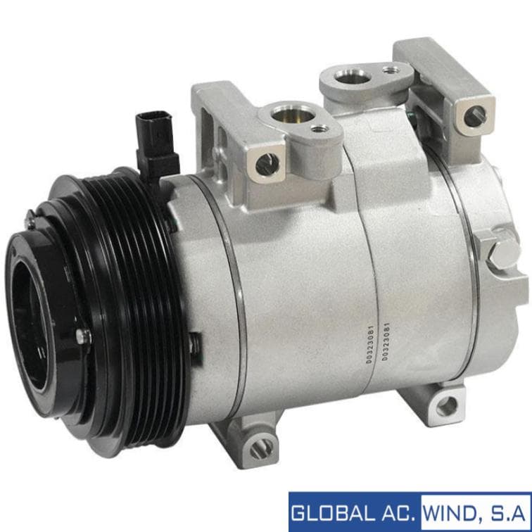 GW JEEP WRANGLER 12-17 (Ram 1500 13) GW CP0382W