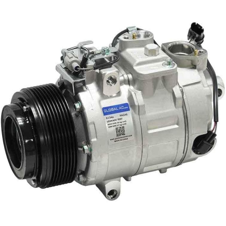 GW BMW X5 DIESEL 3,0L 11-14 (X6 12-17, 335/435/535/640/740) GW CP0410W
