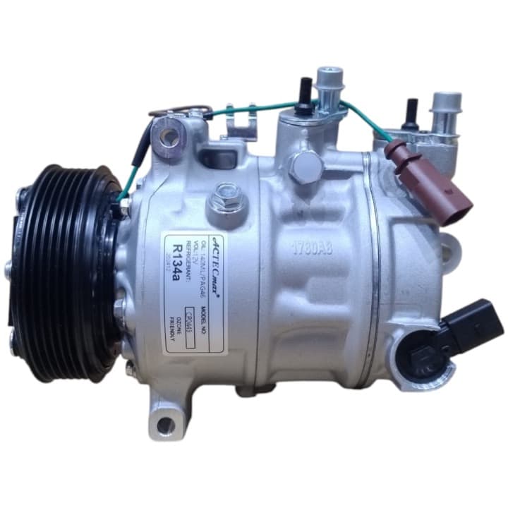 ACTECmax VW TIGUAN 18-23 (Golf 18-21, GTI 19-23, Jetta 19-21) 6SAS14C 6PK ACTECmax CP0449