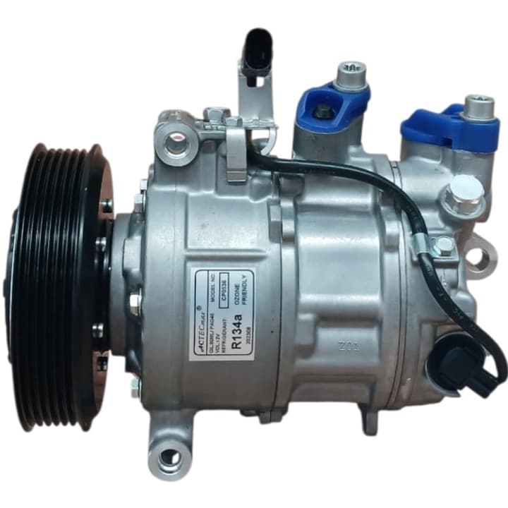ACTECmax AUDI Q5 3,0L 13-17 (A4 16) ACTECmax CP0536