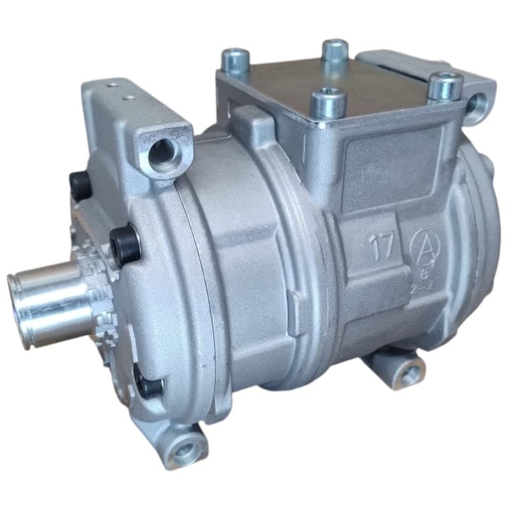 ACTECmax 10PA17C-W S/Clutch (Cherokee) ACTECmax CP0623
