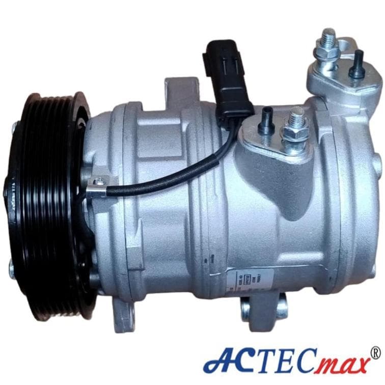 ACTECmax JEEP LIBERTY 06-08 ACTECmax CP0732
