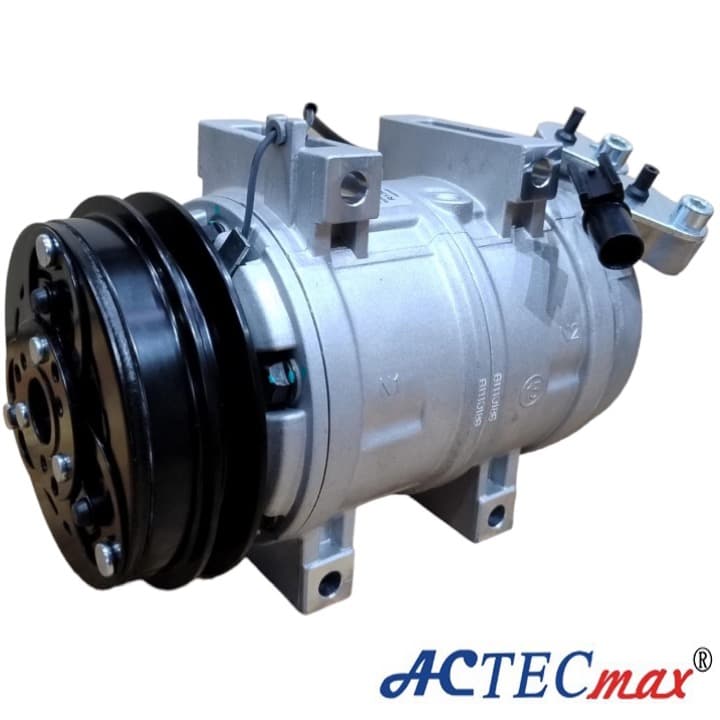 ACTECmax MITSUBISHI NATIVA 2,5L 05-15 (Sportero,Triton L200 08-16, D-max) ACTECmax CP0769