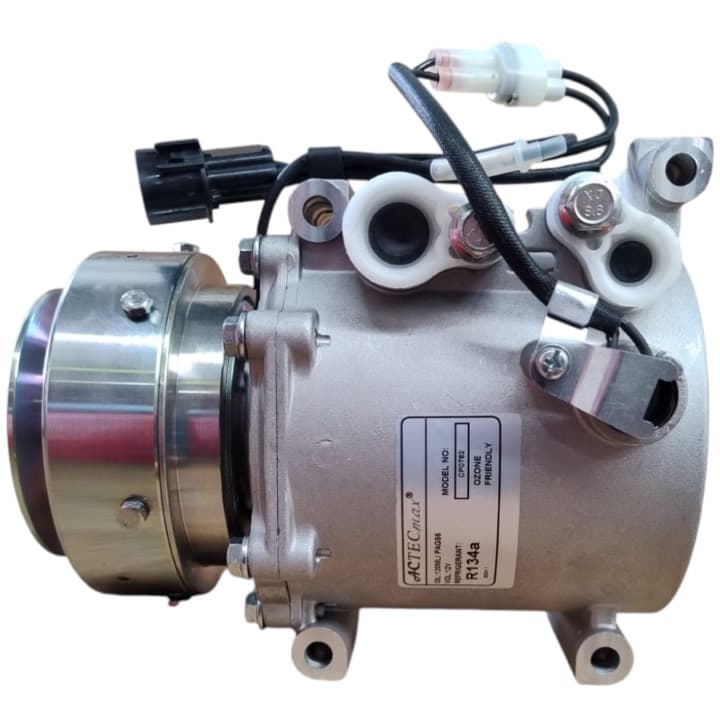 ACTECmax MITSUBISHI NATIVA 3,0L 97-04 (Nativa 2,4L 97-99, Nativa 3,5L 99-04) ACTECmax CP0782