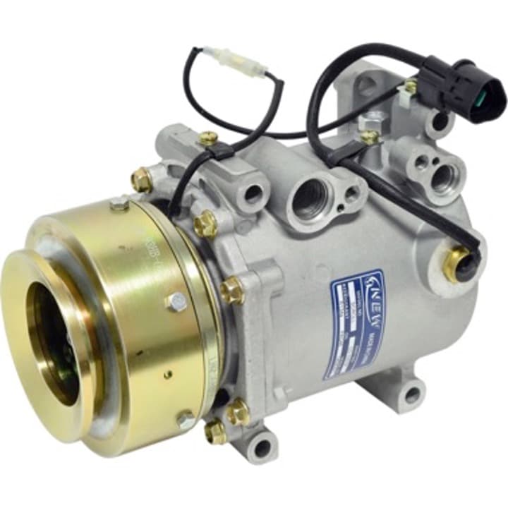 UAC MITSUBISHI NATIVA 3,0L 97-04 (Nativa 2,4L 97-99, Nativa 3,5L 99-04) UAC CP10379