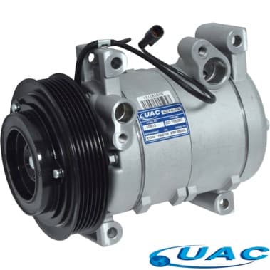 UAC ISUZU RODEO 93-04 (Trooper 02) UAC CP10528
