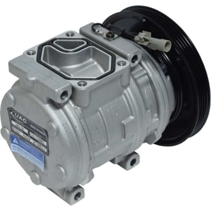 UAC 10PA15C 4PK 135mm (Corolla 89-97, Celica 90-97) UAC CP11099