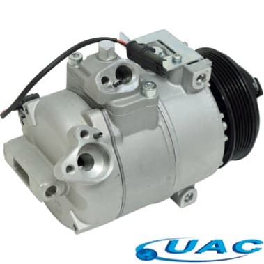 UAC BMW 328i 3,0L 07-13 (128i 3,0L 08-13) UAC CP11259