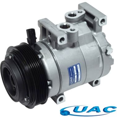 UAC JEEP WRANGLER 12-17 (Ram 1500 13) UAC CP11339