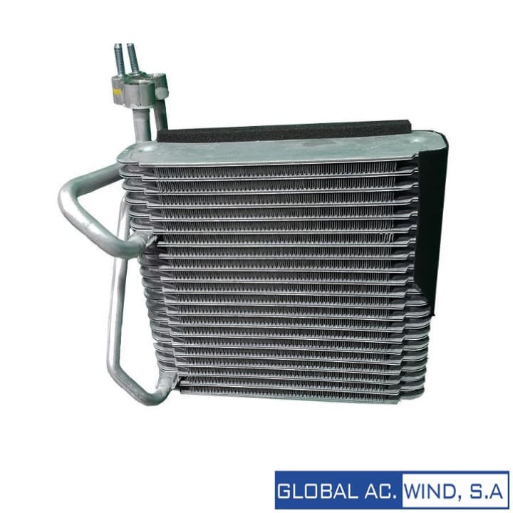GW CHEVROLET TRAILBLAZER 03-09 (Blazer) GW EV0040