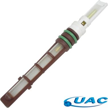 UAC VAL. ESPINA DE PESCADO ROJO (Ranger 98-10, Eexplorer 91-09, F-150 99-06) UAC EX1000