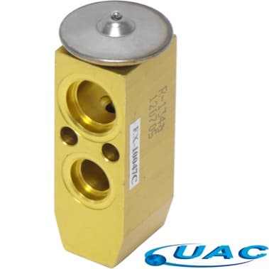 UAC VAL. NISSAN PATHFINDER 96-00 UAC EX10047