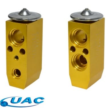 UAC VAL. KIA SORENTO 03-06 UAC EX10157C